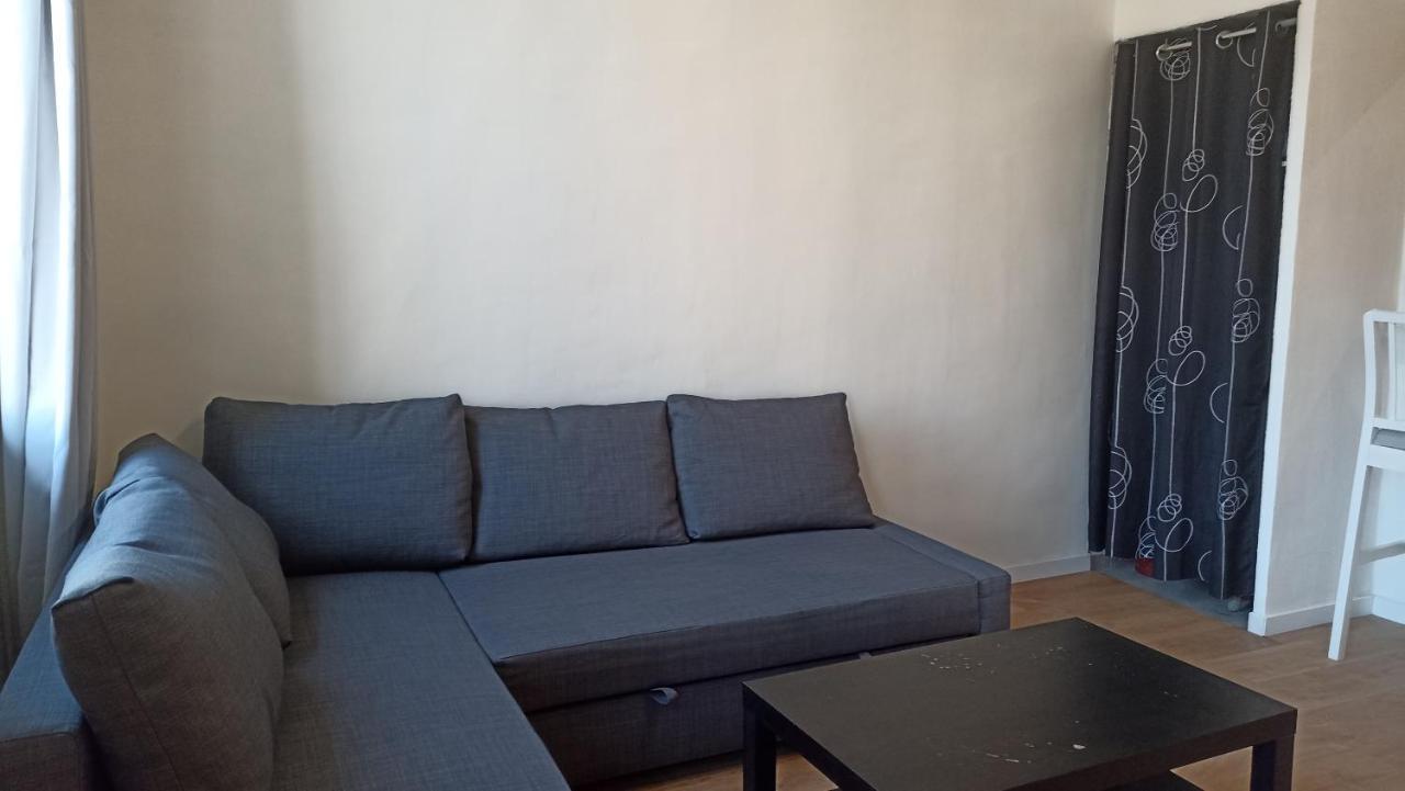 Studio Neuf Climatise Centre Ville #7 تولون المظهر الخارجي الصورة